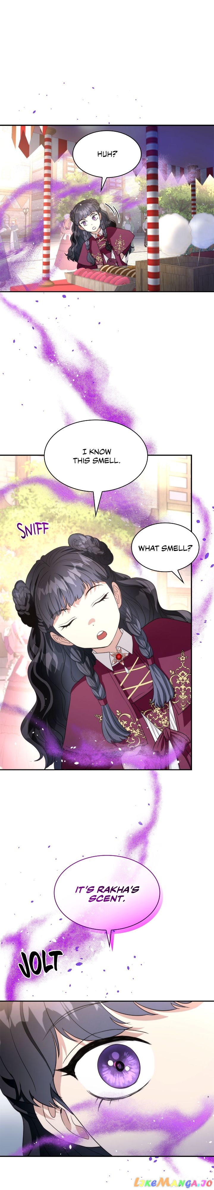 I Became a Sitter for the Obsessive Villains Chapter 30 - page 29