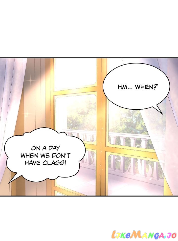 I Became a Sitter for the Obsessive Villains Chapter 30 - page 4