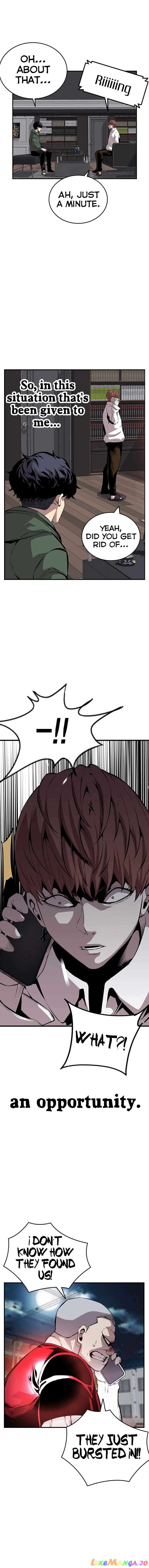 King Game Chapter 35 - page 14