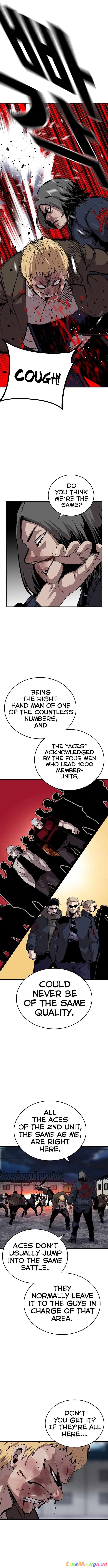 King Game Chapter 36 - page 9