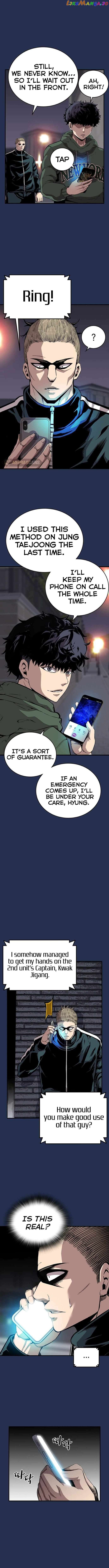 King Game Chapter 37 - page 13
