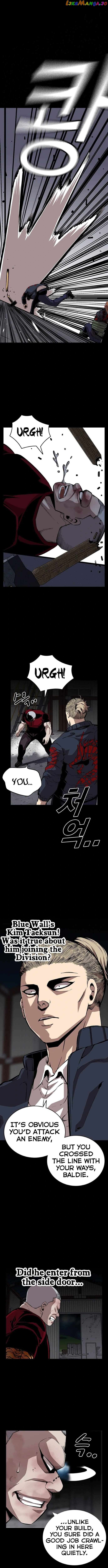 King Game Chapter 37 - page 7