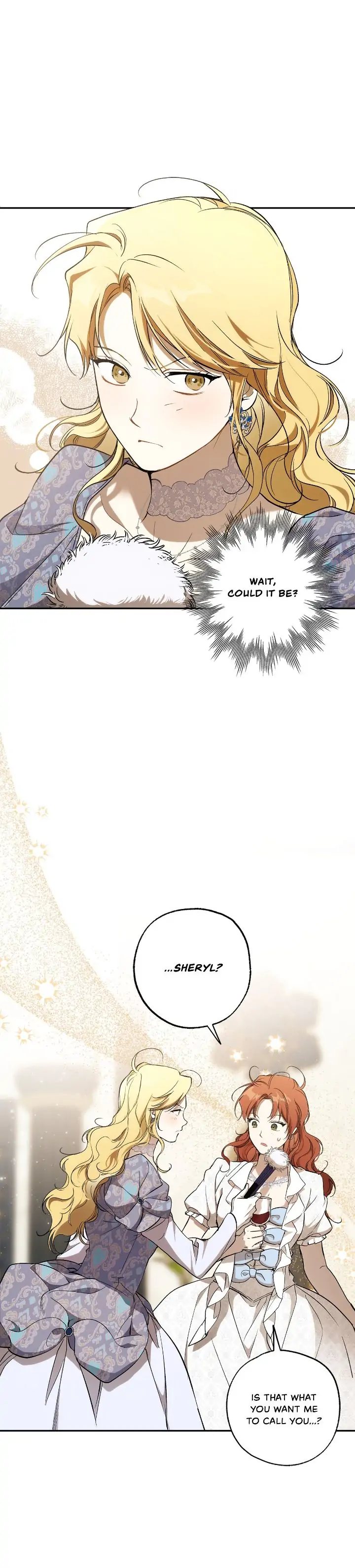 Everything was a Mistake Chapter 112 - page 1