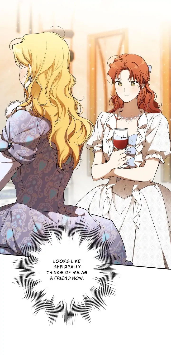 Everything was a Mistake Chapter 112 - page 3