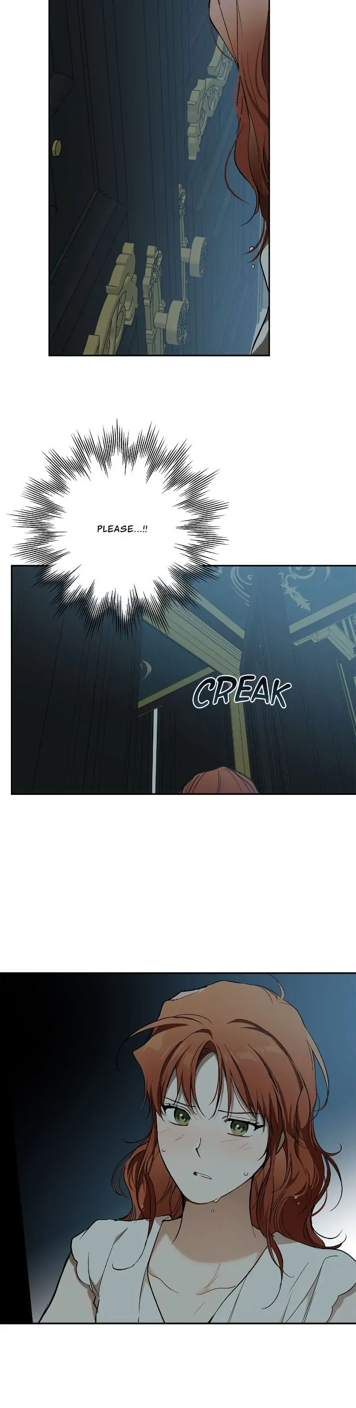 Everything was a Mistake Chapter 112 - page 28