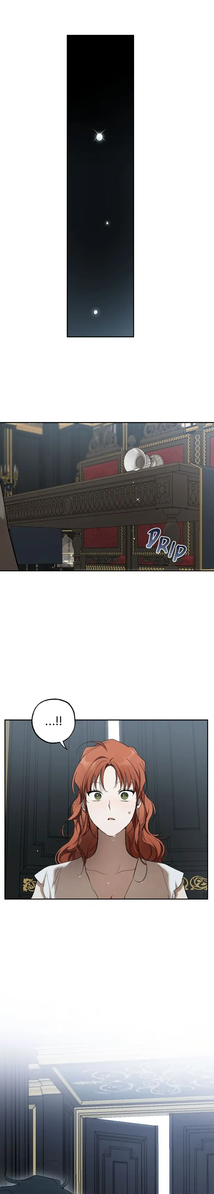Everything was a Mistake Chapter 112 - page 29