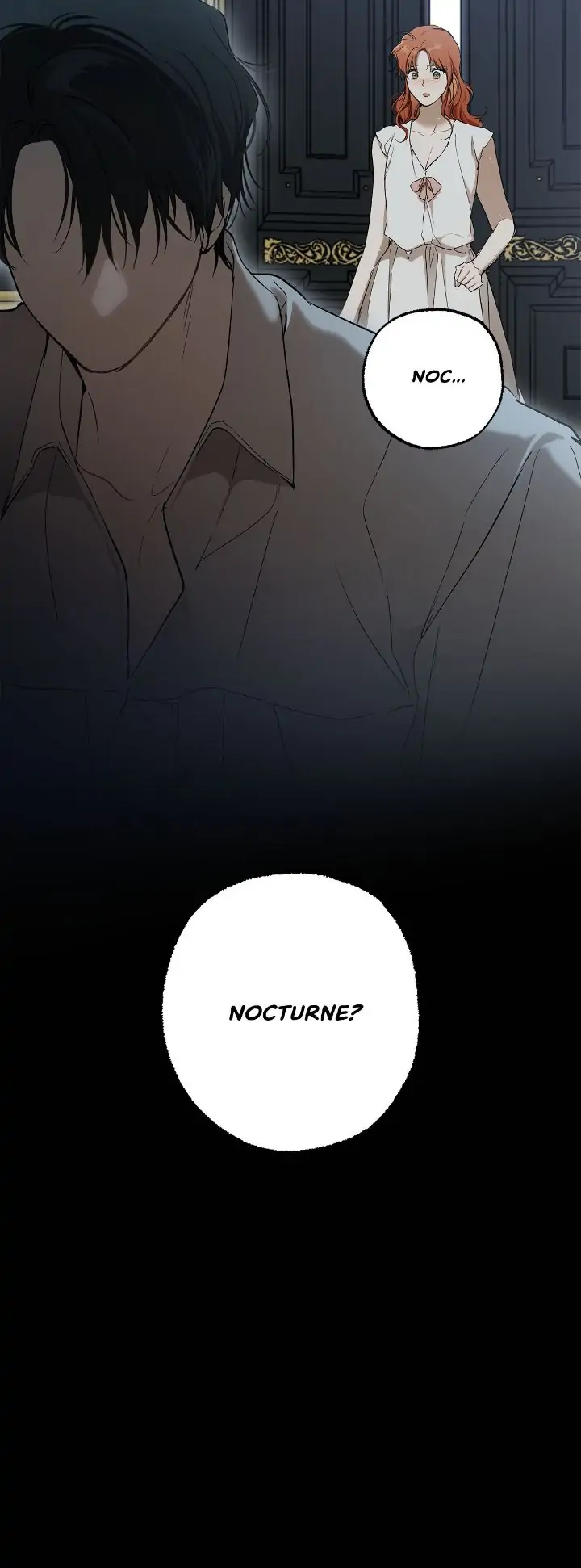 Everything was a Mistake Chapter 112 - page 30