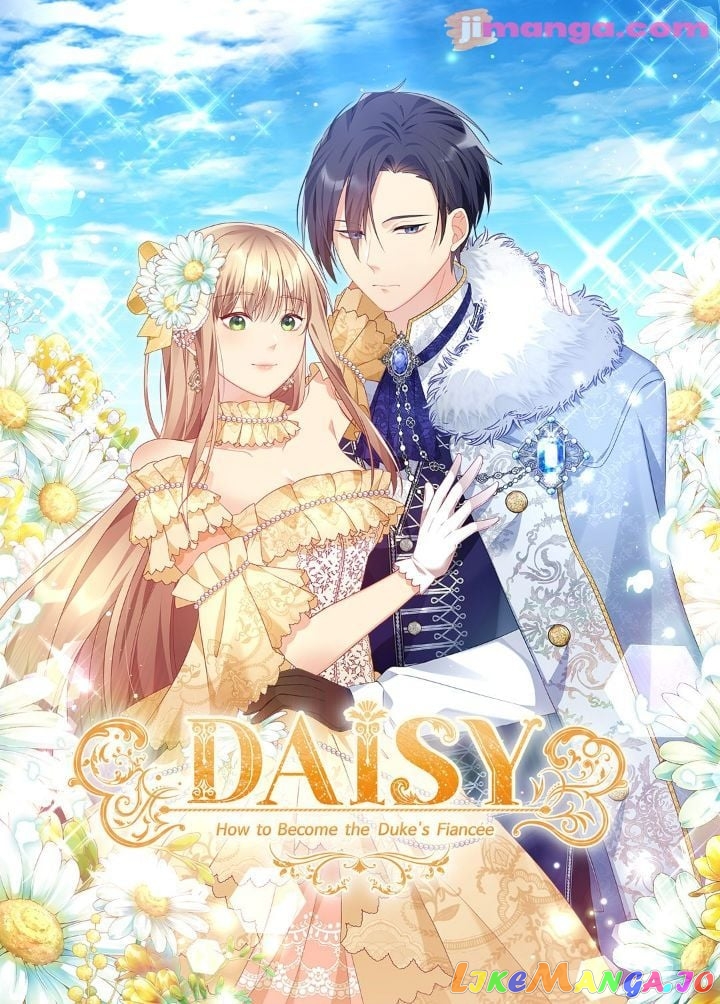 Daisy: How to Become the Duke’s Fiancée Chapter 154 - page 1