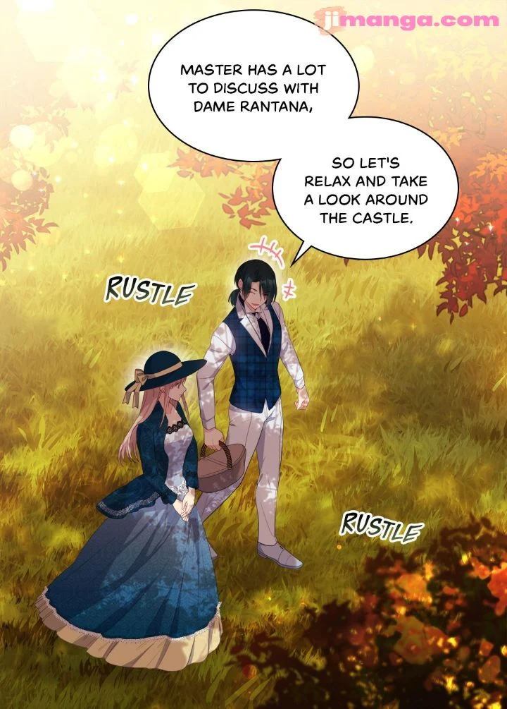Daisy: How to Become the Duke’s Fiancée Chapter 154 - page 15
