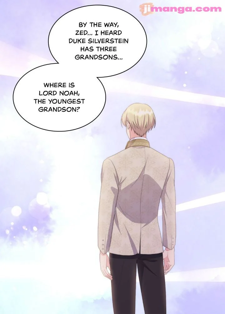 Daisy: How to Become the Duke’s Fiancée Chapter 154 - page 18