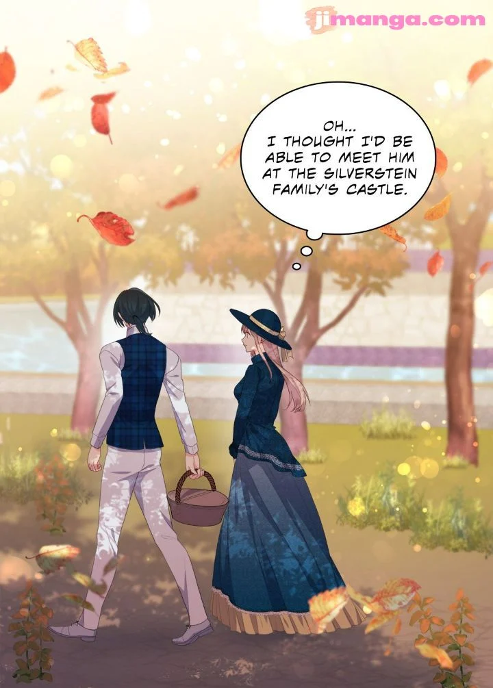 Daisy: How to Become the Duke’s Fiancée Chapter 154 - page 20