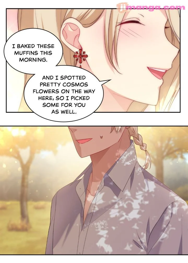 Daisy: How to Become the Duke’s Fiancée Chapter 154 - page 24