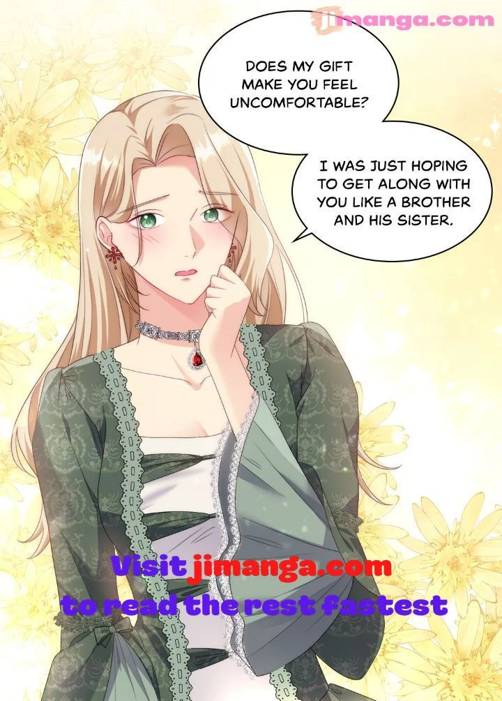 Daisy: How to Become the Duke’s Fiancée Chapter 154 - page 28