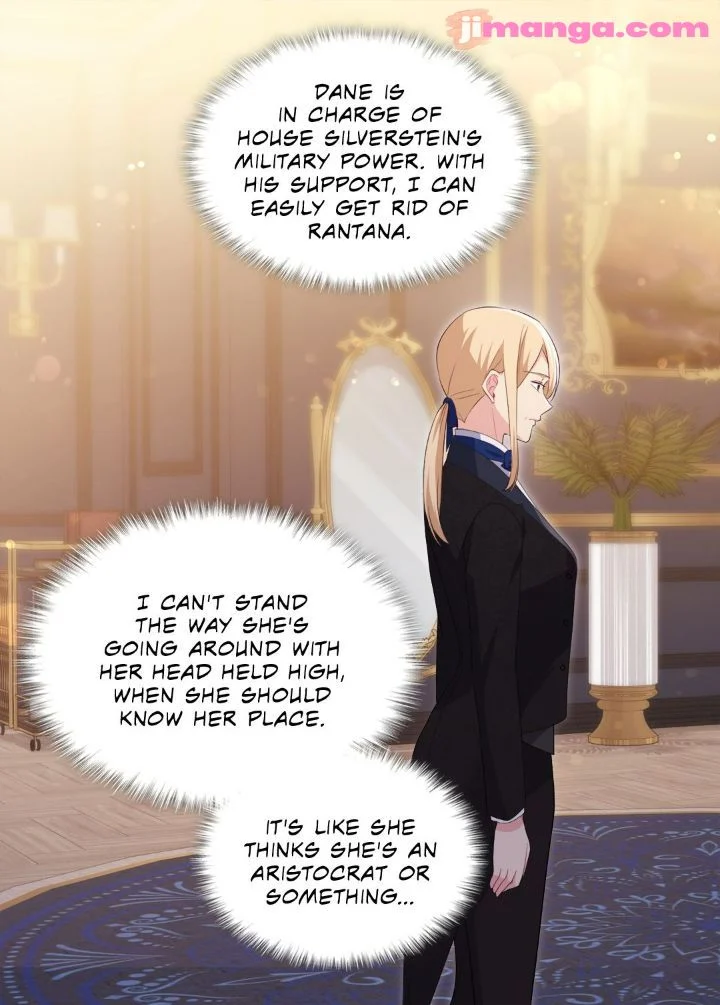 Daisy: How to Become the Duke’s Fiancée Chapter 154 - page 30