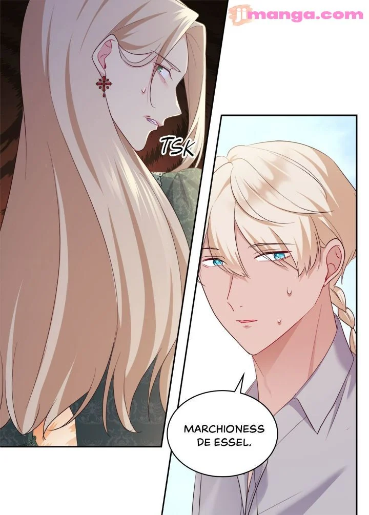 Daisy: How to Become the Duke’s Fiancée Chapter 154 - page 32