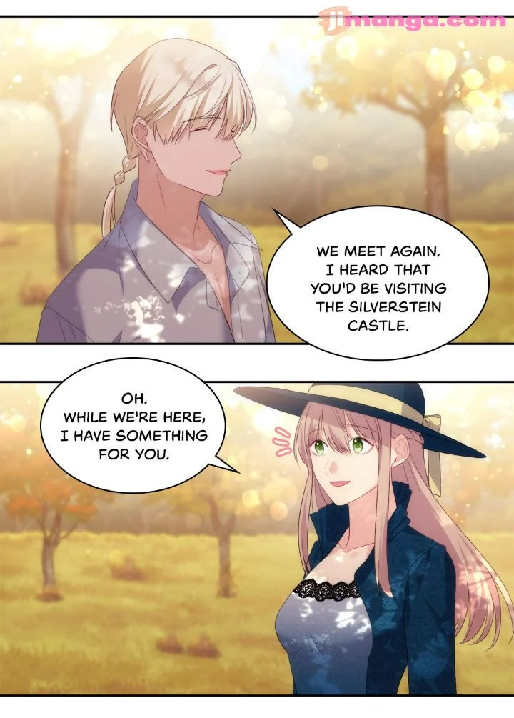 Daisy: How to Become the Duke’s Fiancée Chapter 154 - page 34
