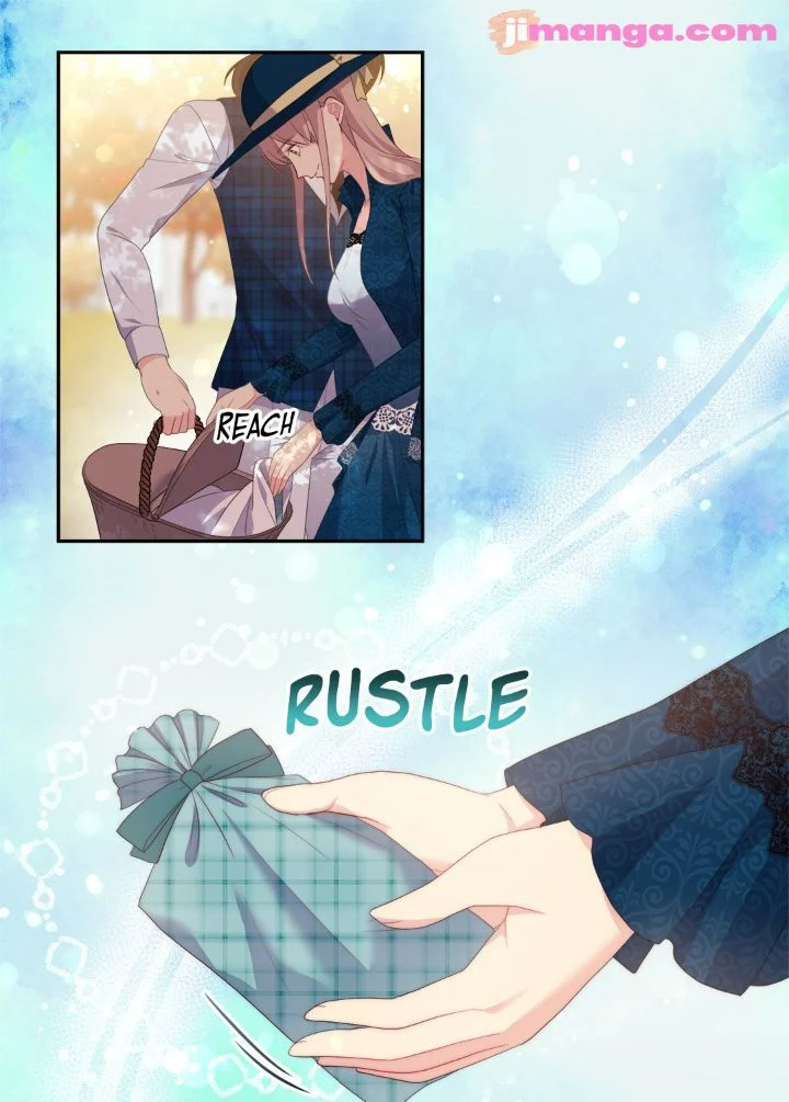 Daisy: How to Become the Duke’s Fiancée Chapter 154 - page 35