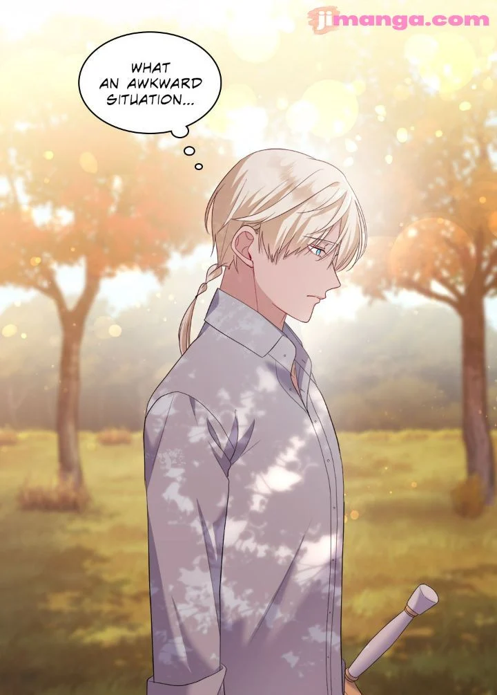 Daisy: How to Become the Duke’s Fiancée Chapter 154 - page 37