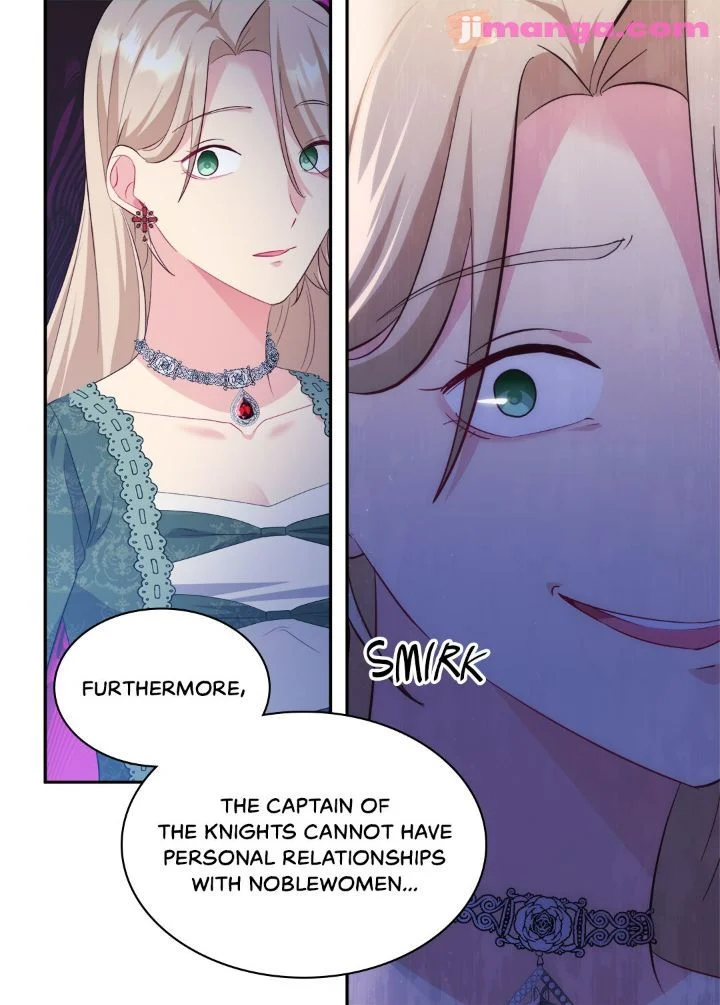 Daisy: How to Become the Duke’s Fiancée Chapter 154 - page 40
