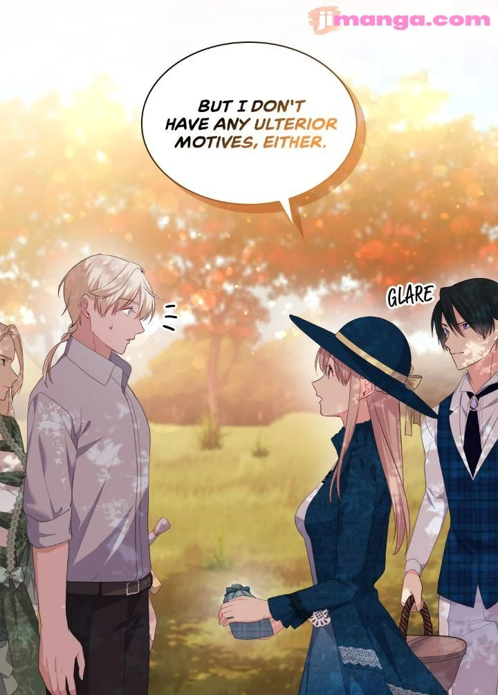 Daisy: How to Become the Duke’s Fiancée Chapter 154 - page 41