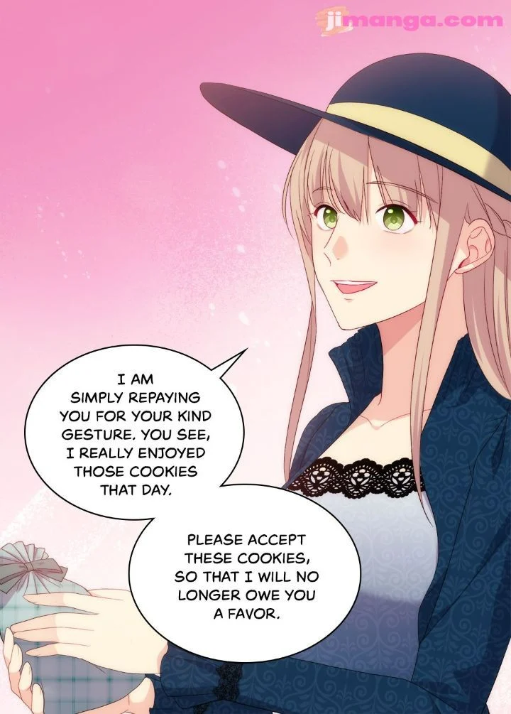 Daisy: How to Become the Duke’s Fiancée Chapter 154 - page 42