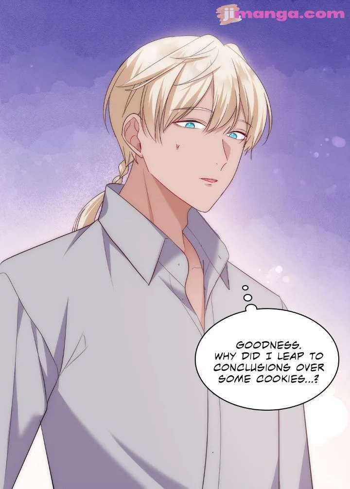 Daisy: How to Become the Duke’s Fiancée Chapter 154 - page 43