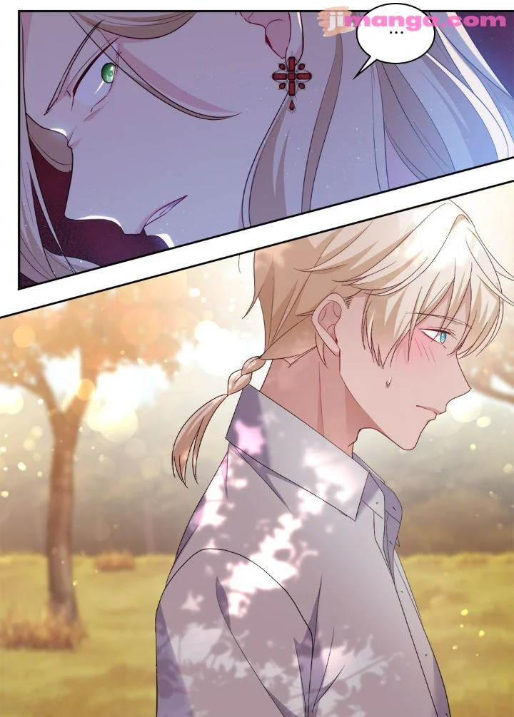 Daisy: How to Become the Duke’s Fiancée Chapter 154 - page 47