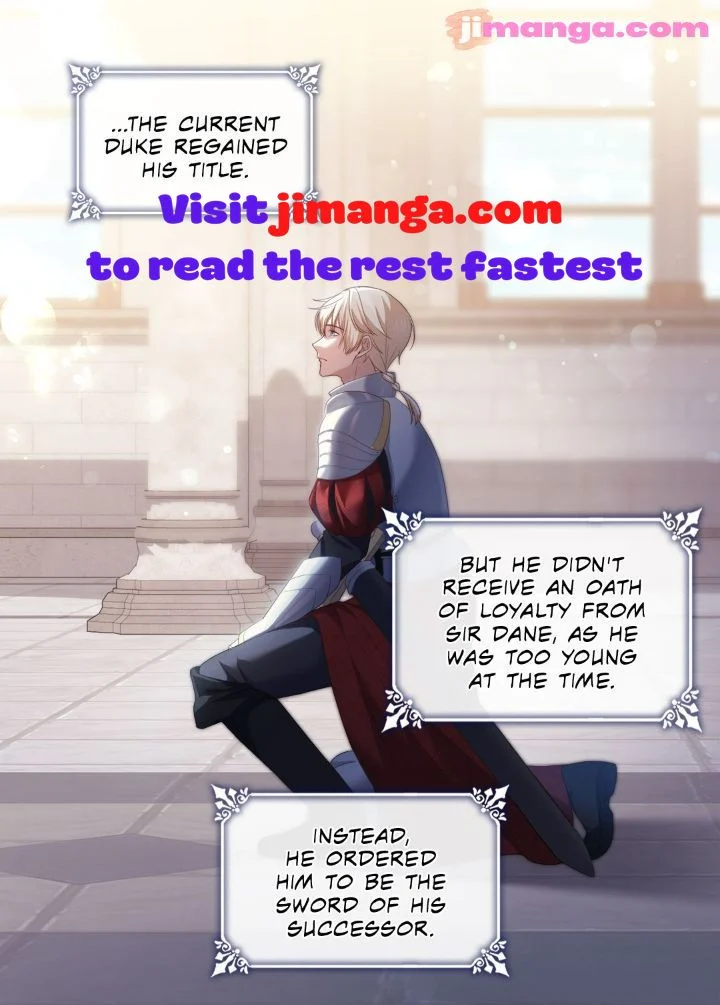 Daisy: How to Become the Duke’s Fiancée Chapter 154 - page 49
