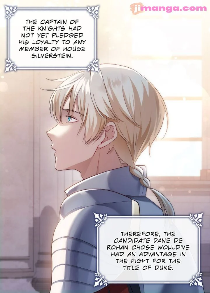 Daisy: How to Become the Duke’s Fiancée Chapter 154 - page 50