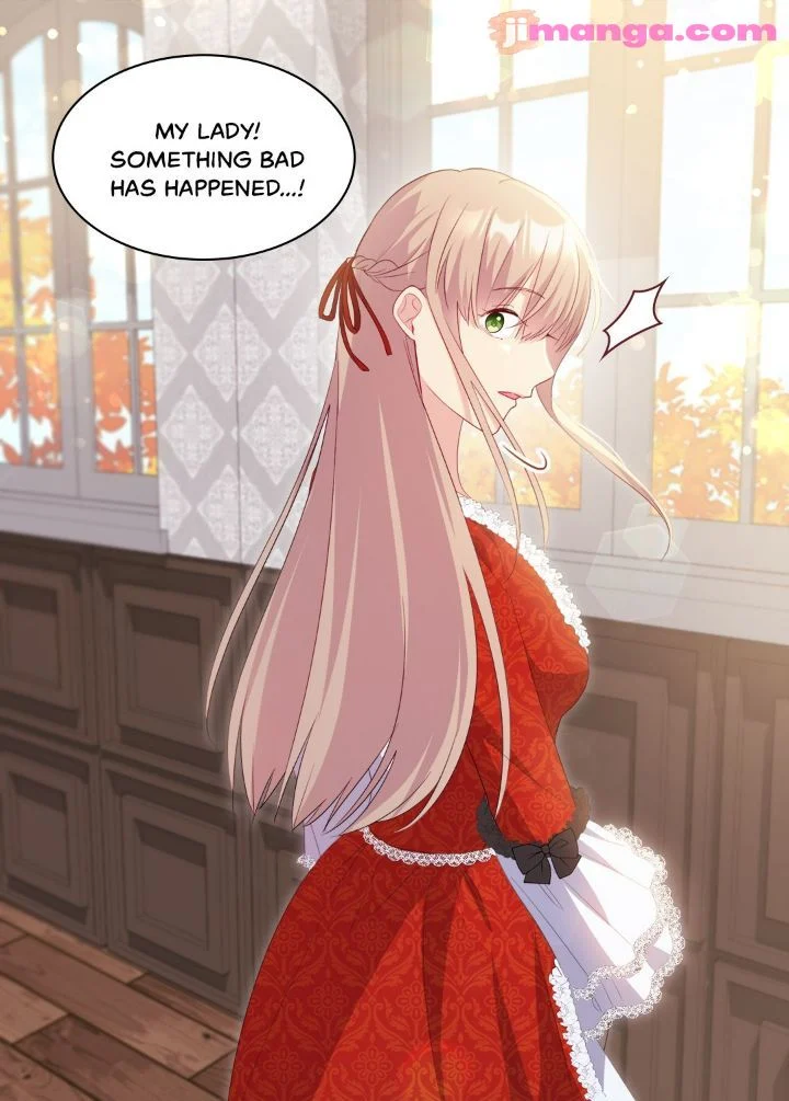 Daisy: How to Become the Duke’s Fiancée Chapter 154 - page 6