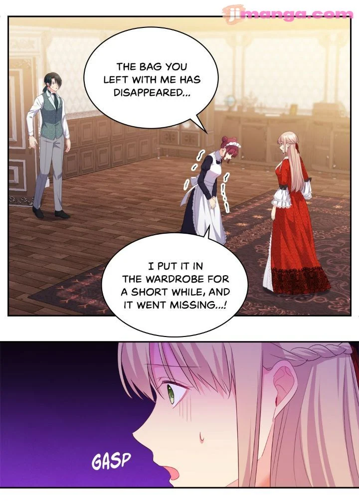 Daisy: How to Become the Duke’s Fiancée Chapter 154 - page 8