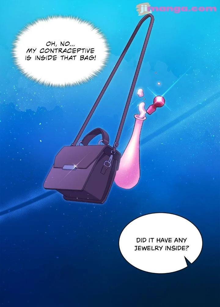 Daisy: How to Become the Duke’s Fiancée Chapter 154 - page 9