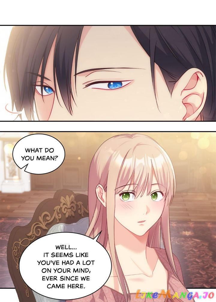 Daisy: How to Become the Duke’s Fiancée Chapter 155 - page 24