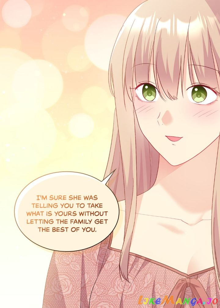 Daisy: How to Become the Duke’s Fiancée Chapter 155 - page 34