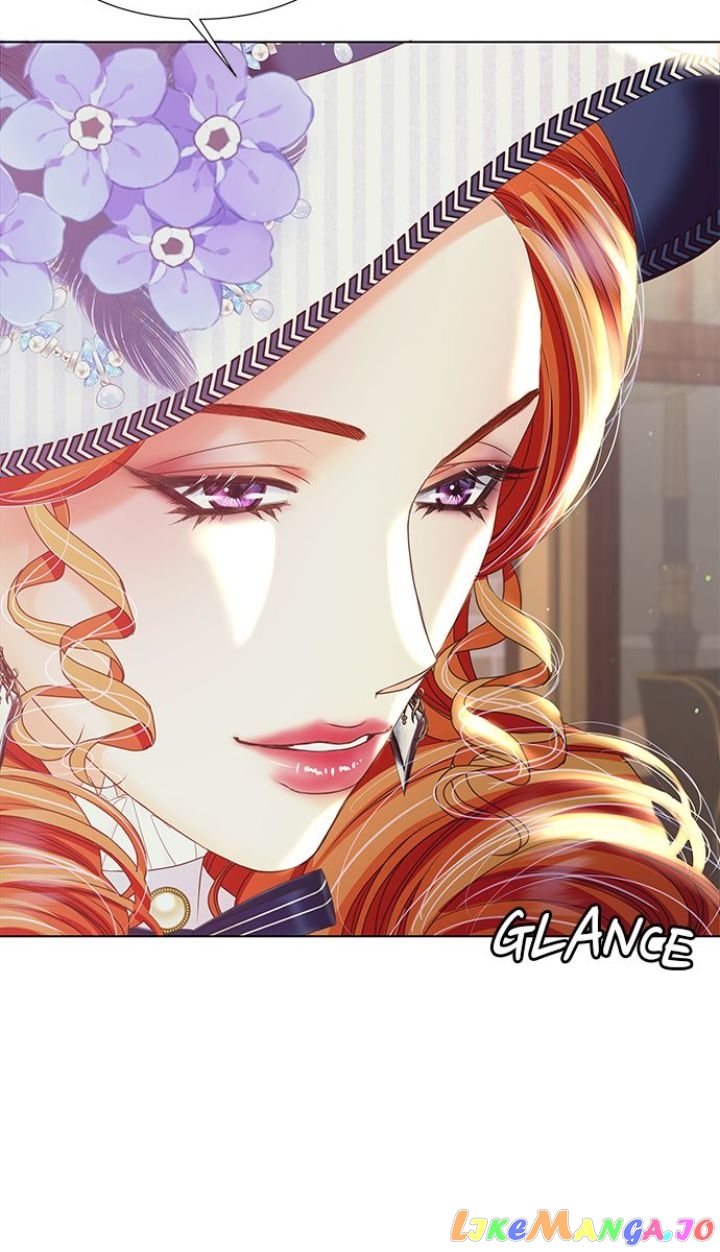 The Red Nights at the Duke’s Castle Chapter 26 - page 3