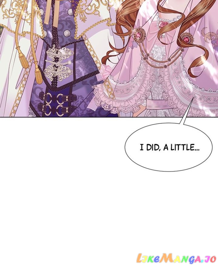 The Red Nights at the Duke’s Castle Chapter 26 - page 23