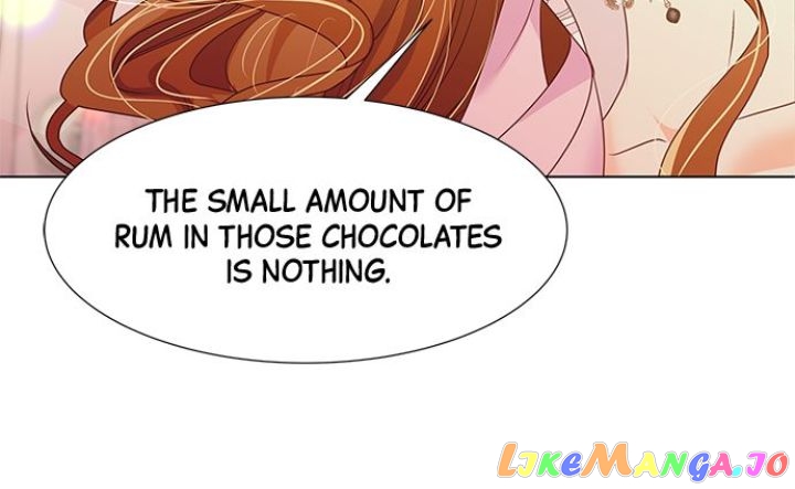 The Red Nights at the Duke’s Castle Chapter 26 - page 35