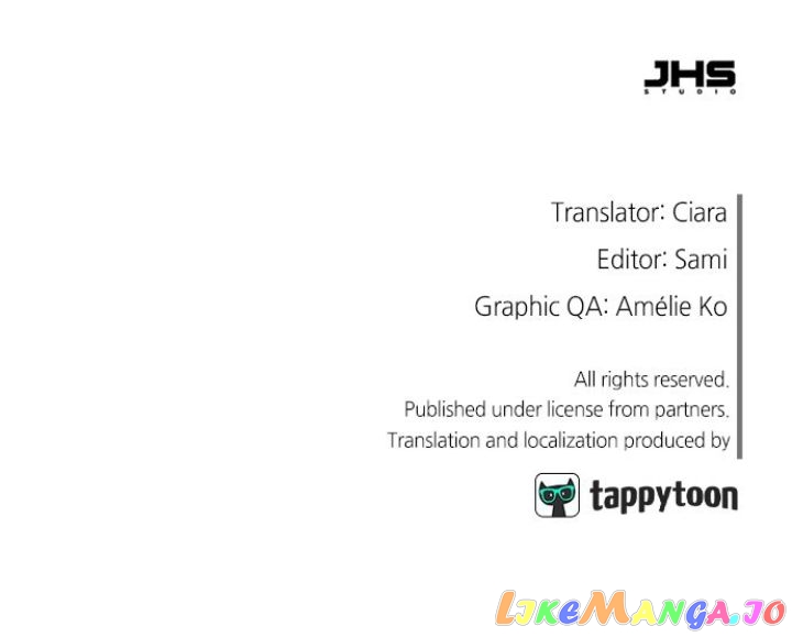 The Red Nights at the Duke’s Castle Chapter 26 - page 50