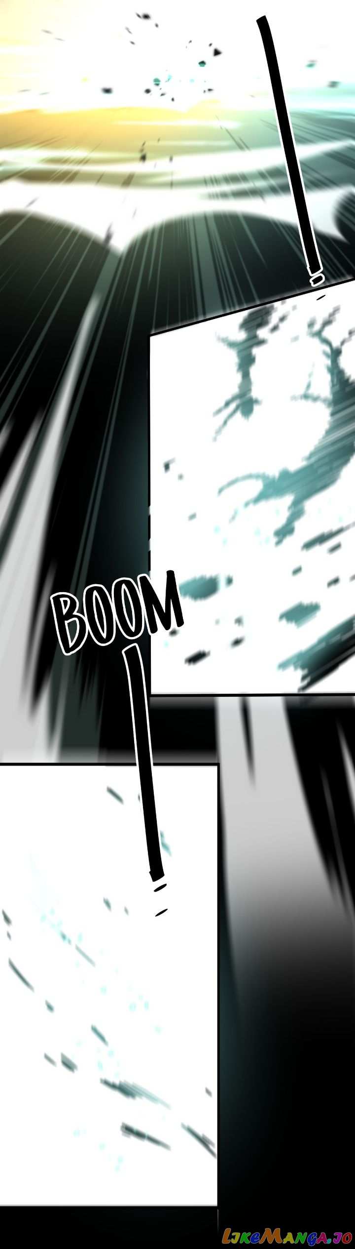 The Descent Of The Patriarch Chapter 58 - page 29