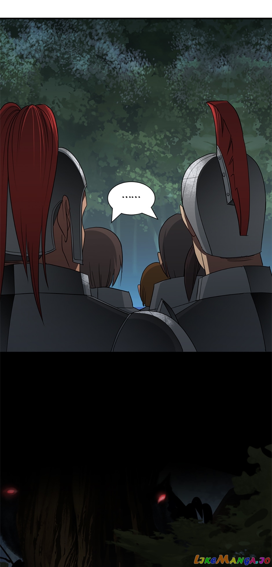 The Villainess's Road to Revenge Chapter 61 - page 37