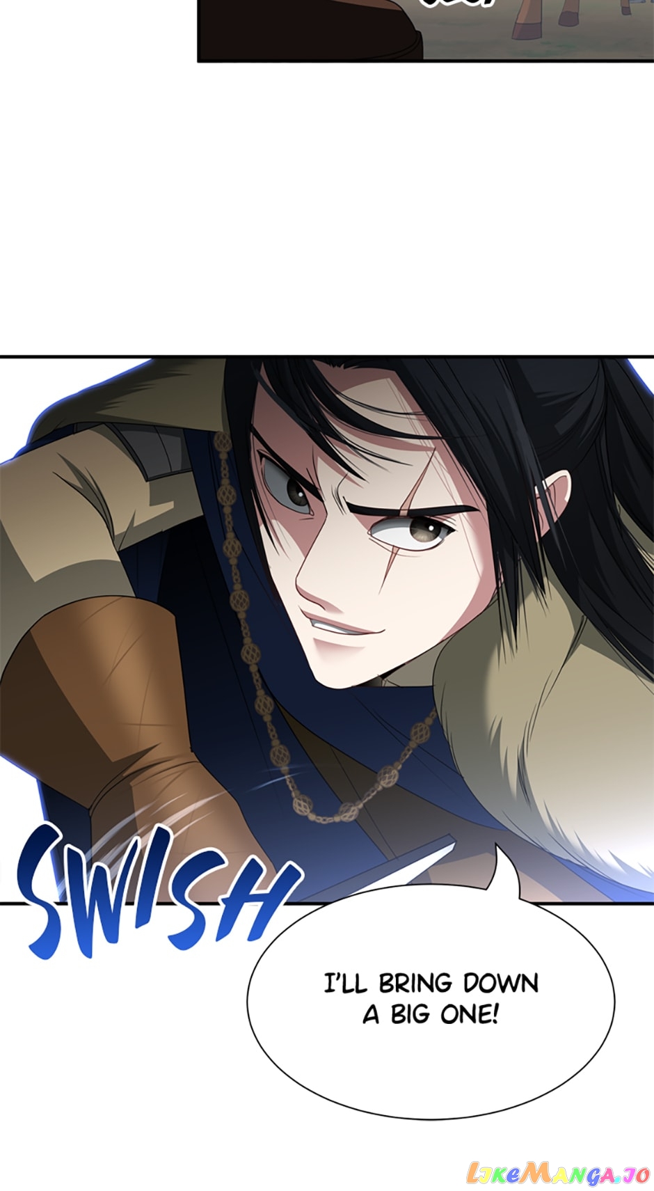 The Villainess's Road to Revenge Chapter 61 - page 42