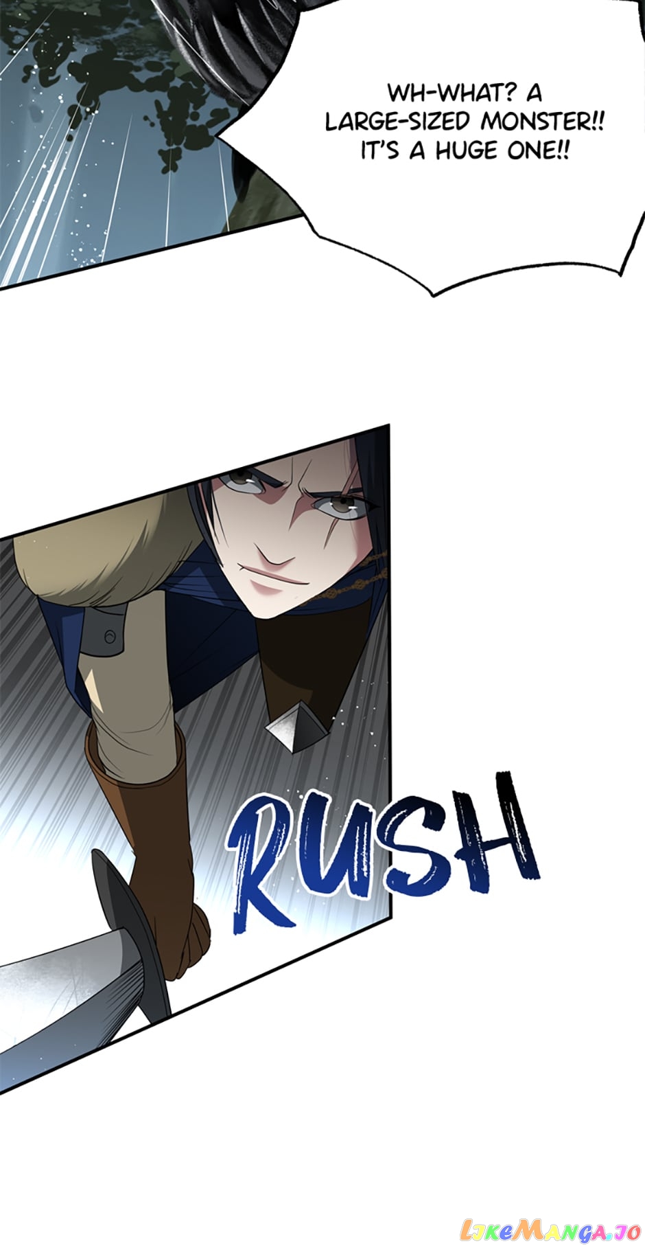 The Villainess's Road to Revenge Chapter 61 - page 45