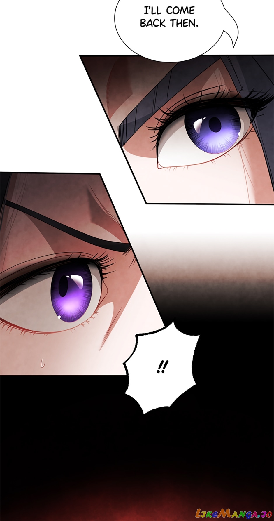 The Villainess's Road to Revenge Chapter 61 - page 8