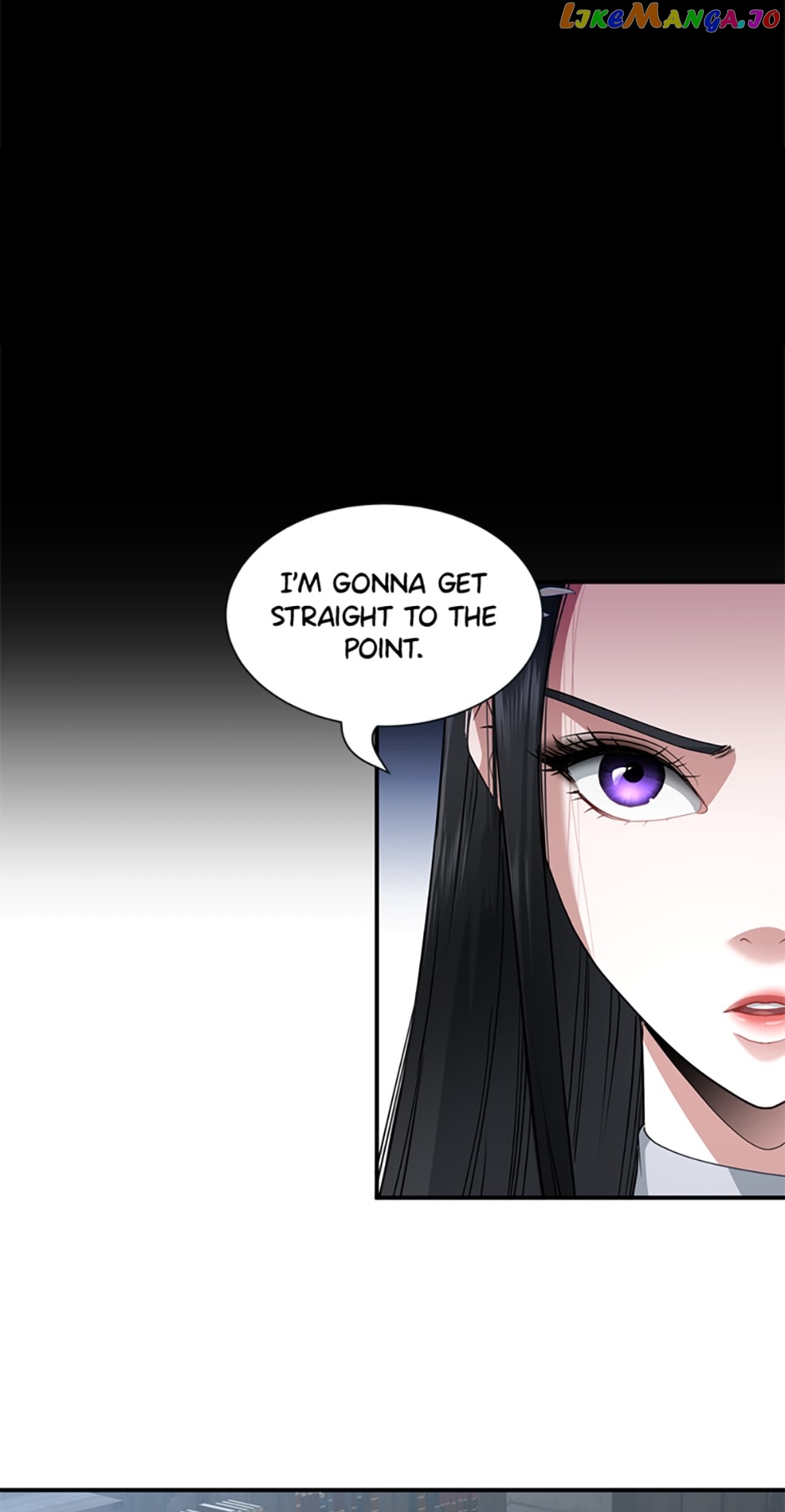 The Villainess's Road to Revenge Chapter 63 - page 11