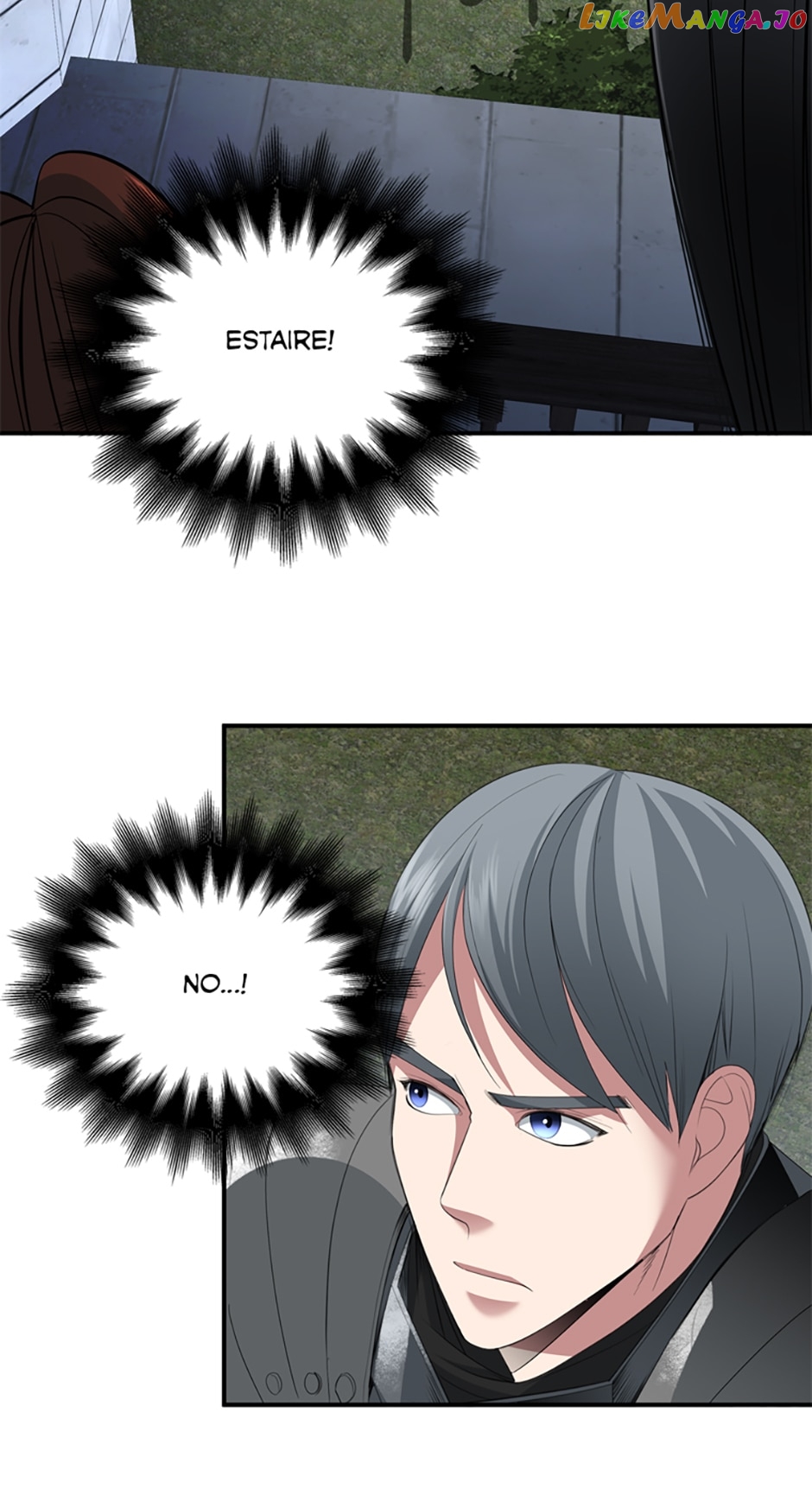 The Villainess's Road to Revenge Chapter 63 - page 21