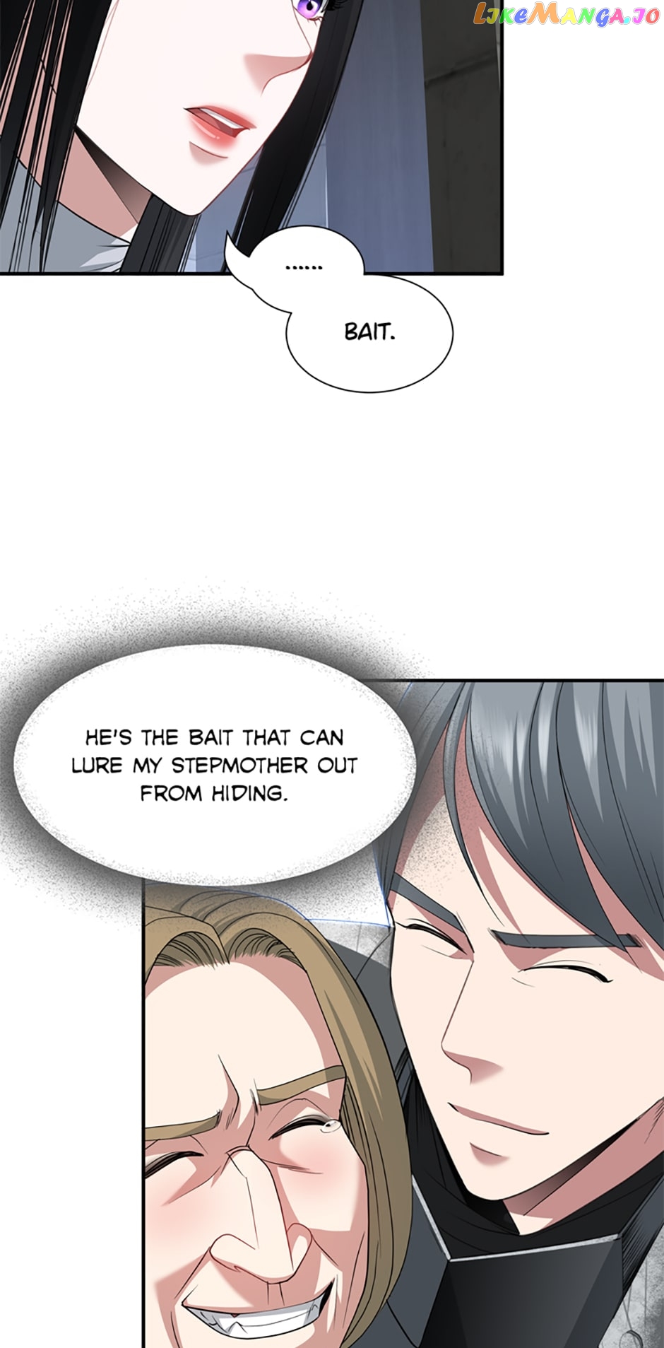 The Villainess's Road to Revenge Chapter 63 - page 23