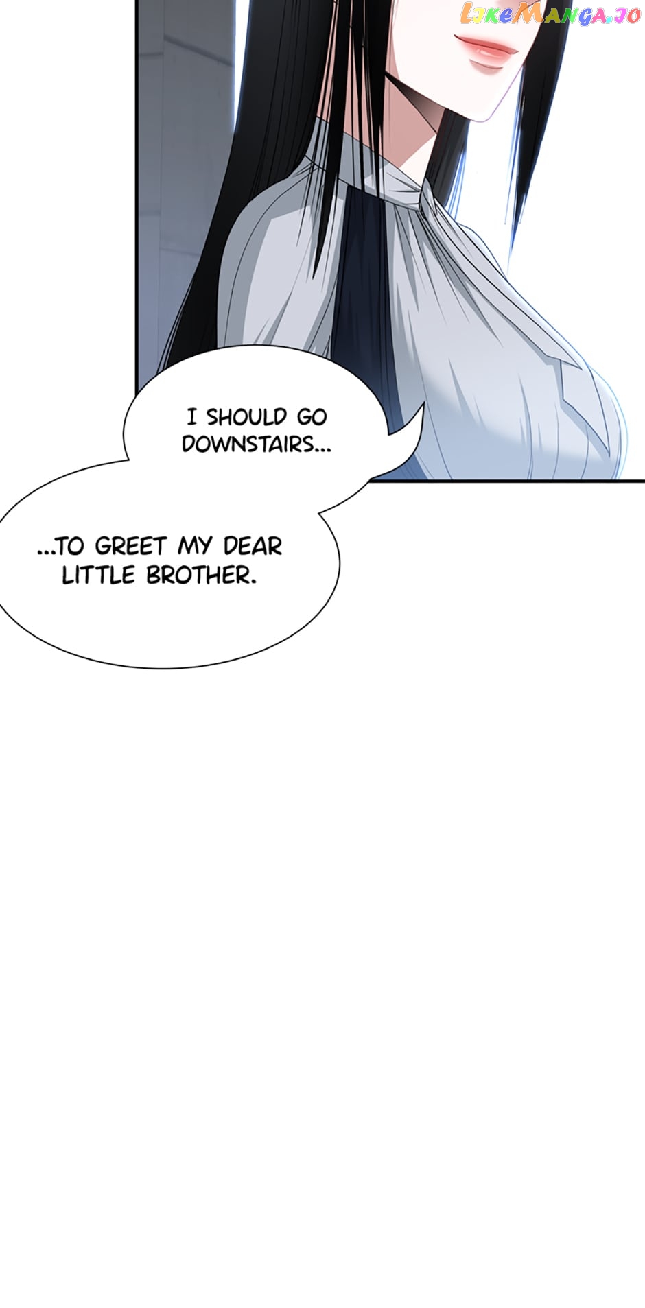The Villainess's Road to Revenge Chapter 63 - page 25