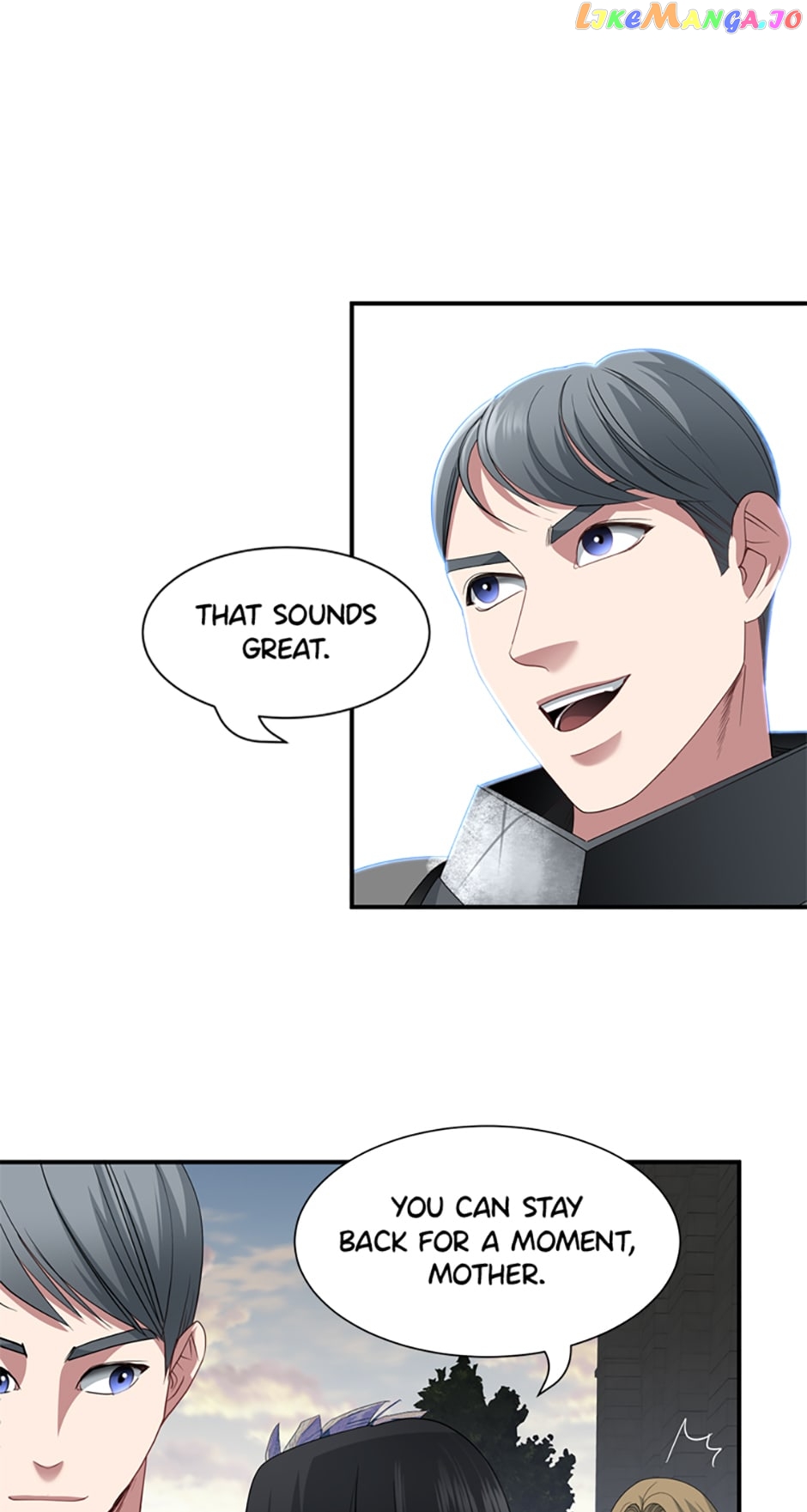 The Villainess's Road to Revenge Chapter 63 - page 28