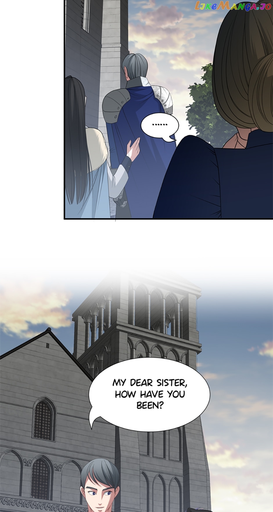 The Villainess's Road to Revenge Chapter 63 - page 30