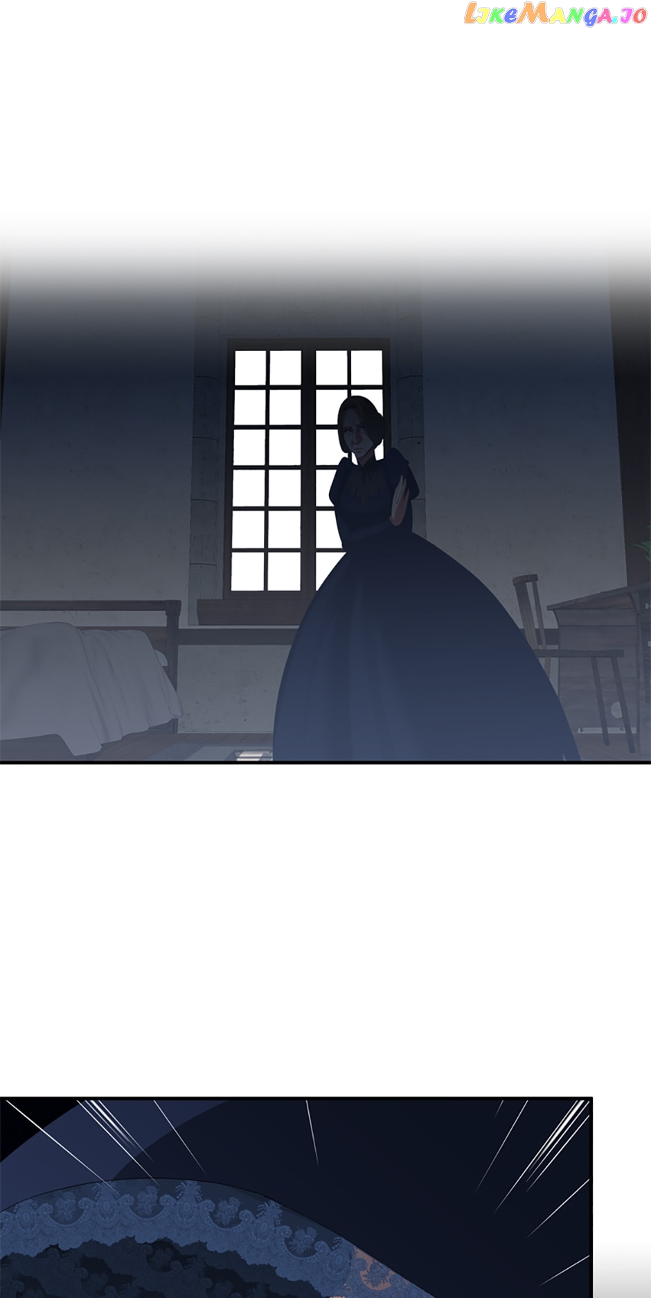 The Villainess's Road to Revenge Chapter 63 - page 40